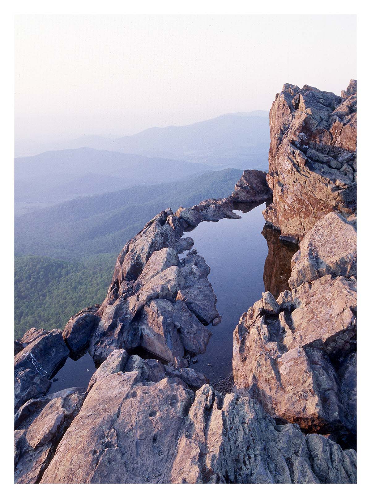 Shenandoah NP